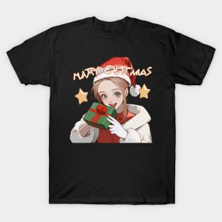 merry christmas T-Shirt